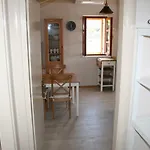 Blue Appartement *