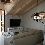 Blue Appartement