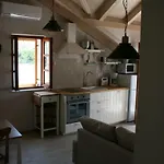 Blue Appartement *