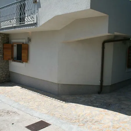 Blue Apartmán Žaborić