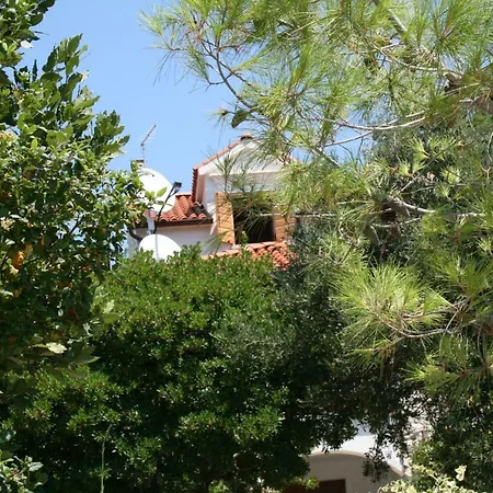 Apartman Blue Žaborić