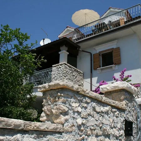 Apartmán Blue Žaborić