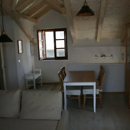 Blue Appartement