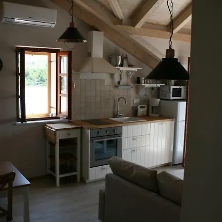 Blue Appartement *