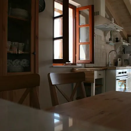 Appartement Blue *