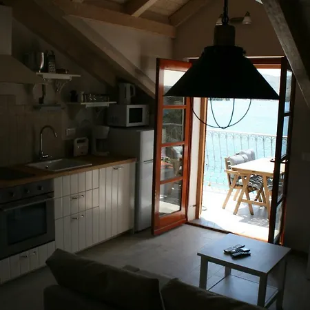 Appartement Blue *