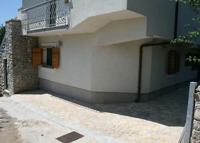 Blue Apartman Zaboric