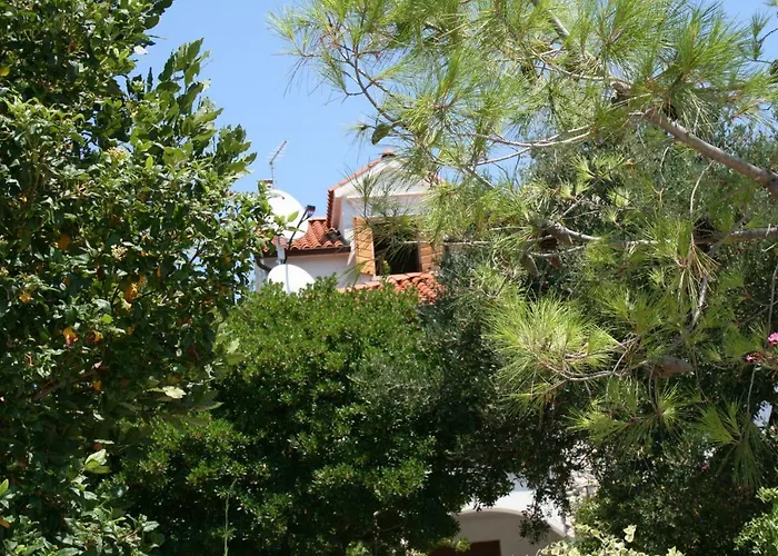 Apartman Blue Zaboric