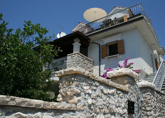 Apartman Blue Žaborić