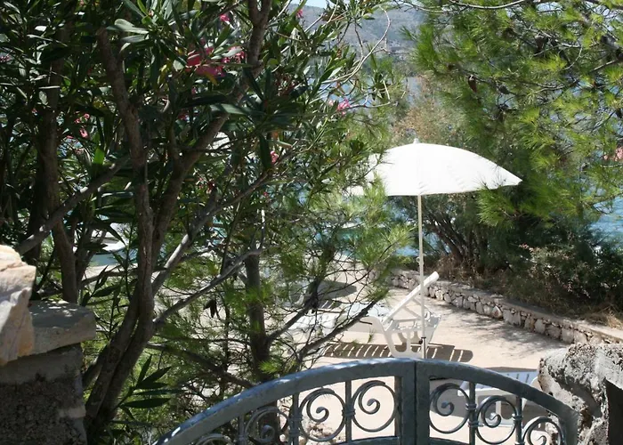 Blue Apartman Zaboric