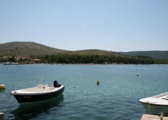 Blue Apartman Žaborić