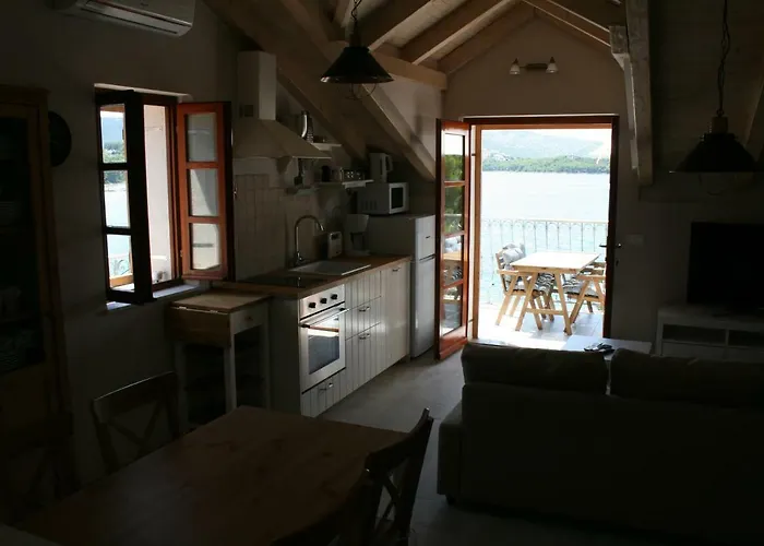 Blue Apartamento Zaboric