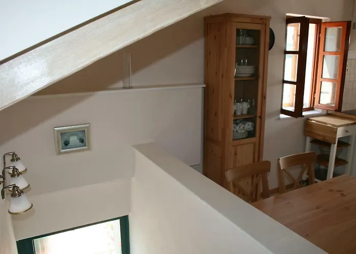 Blue Apartman Zaboric